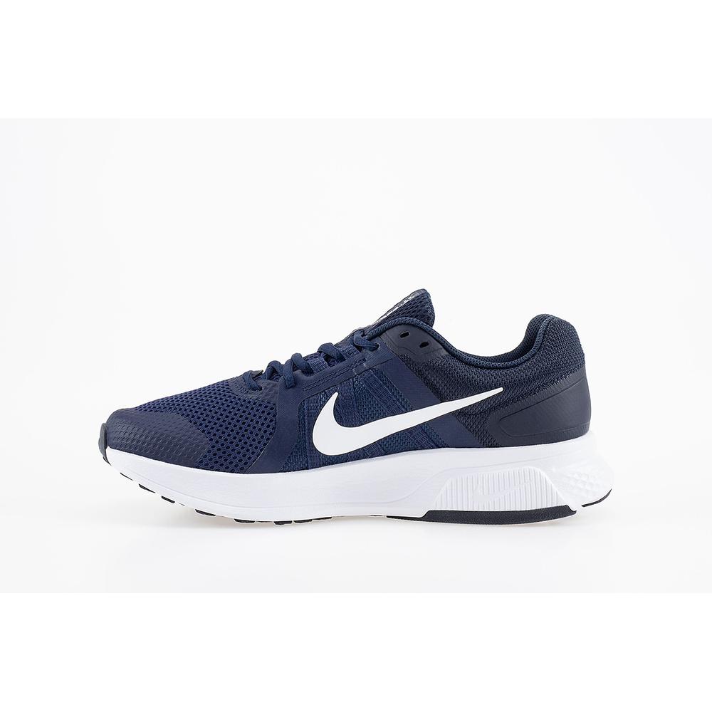 Cipő Nike Run Swift 2 CU3517-400 - sötétkék