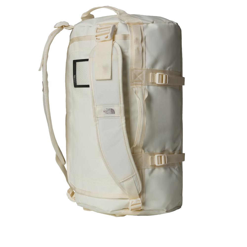 Táska The North Face Base Camp Duffel XS 0A52SSUBO1 - szürke