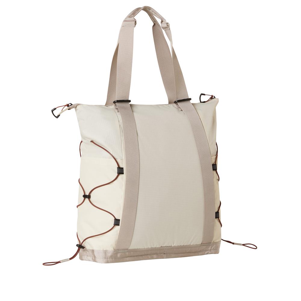 Táska The North Face Borealis Tote 0A52SVNK51 - bézs