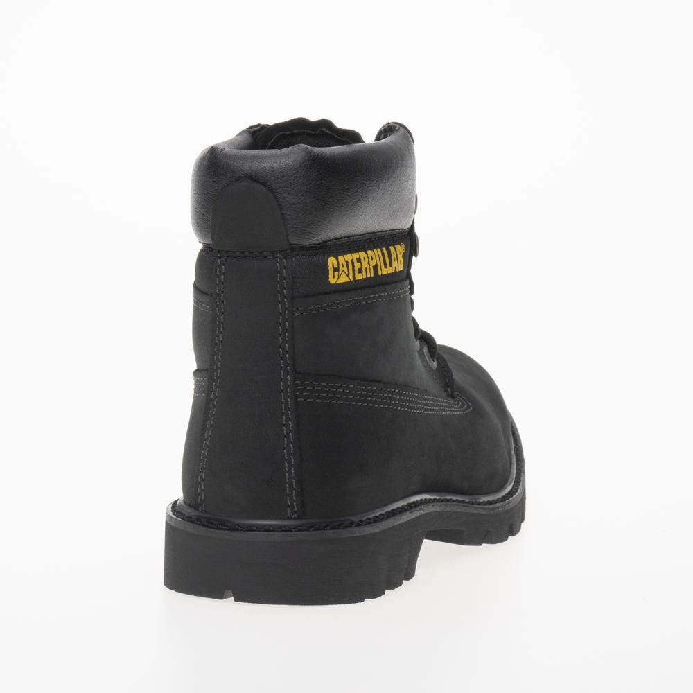 Cipő Caterpillar Colorado 2.0 P110425 - fekete