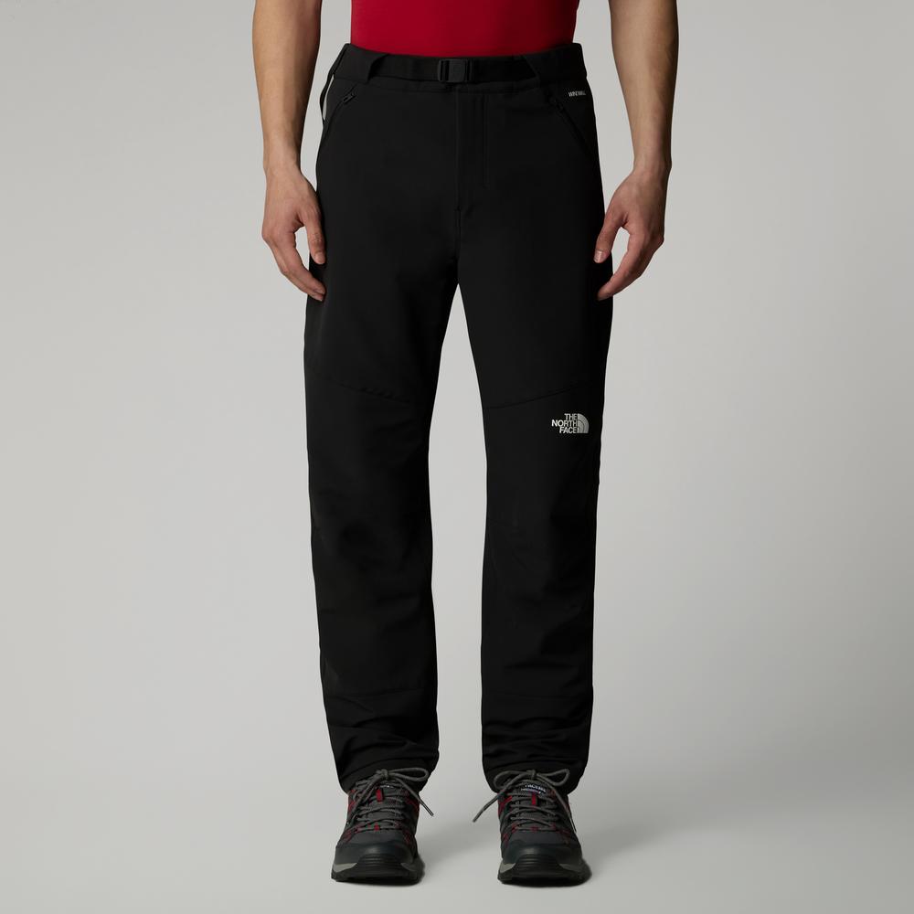Alsonadrág The North Face Diablo 0A7X6D4H01 - fekete