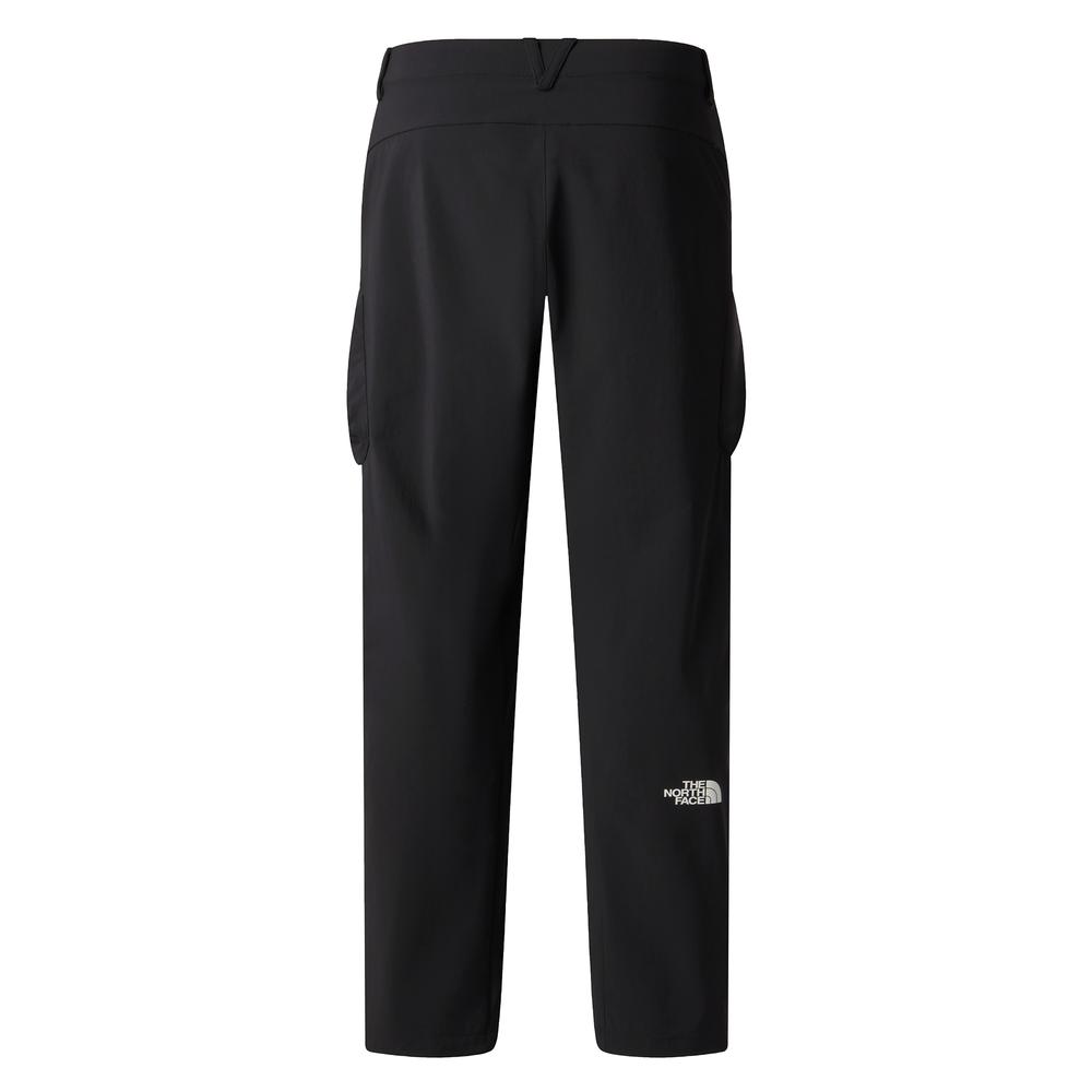 Férfi alsonadrág The North Face Packable 0A8G09JK31 - fekete