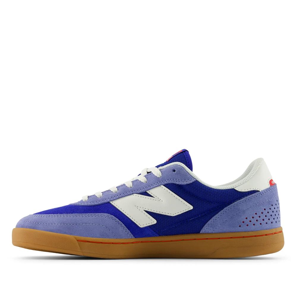Cipő férfi New Balance Numeric UN440RTB - kék