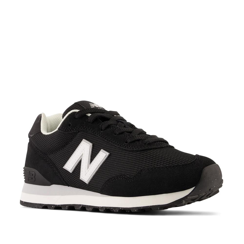Cipő New Balance WL515BLK - fekete