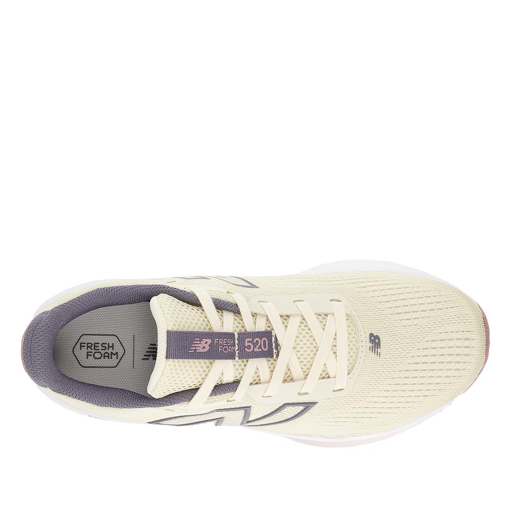 Női cipő New Balance W5207J8 - bézs