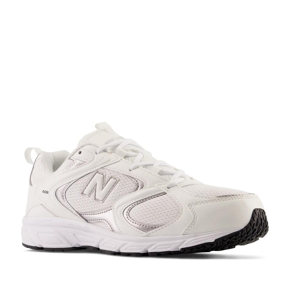 Férfi cipő New Balance ML408W – fehér
