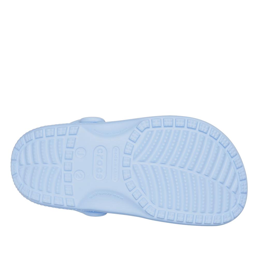Flip Flop fiatalos Crocs Classic Clog 206991-4NS - kék