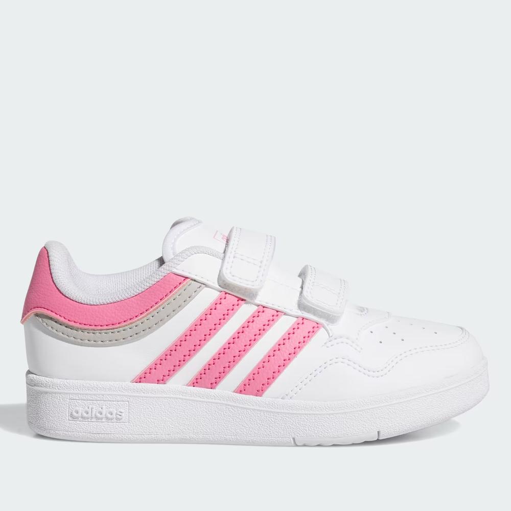 Cipő adidas Hoops 4.0 JI0907 - fehér