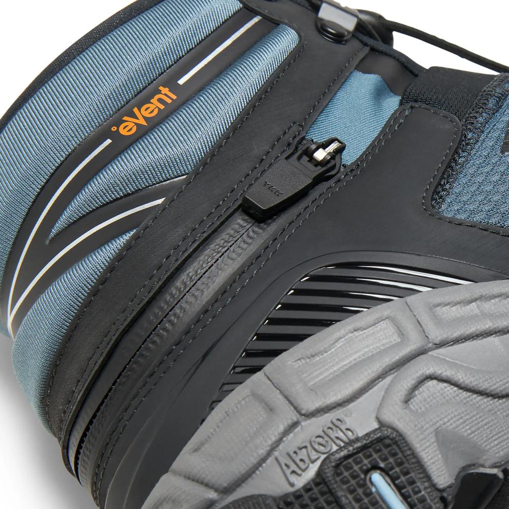 Cipő New Balance Niobium Snow Peak MSNB1SA2 férfi - sötétkék