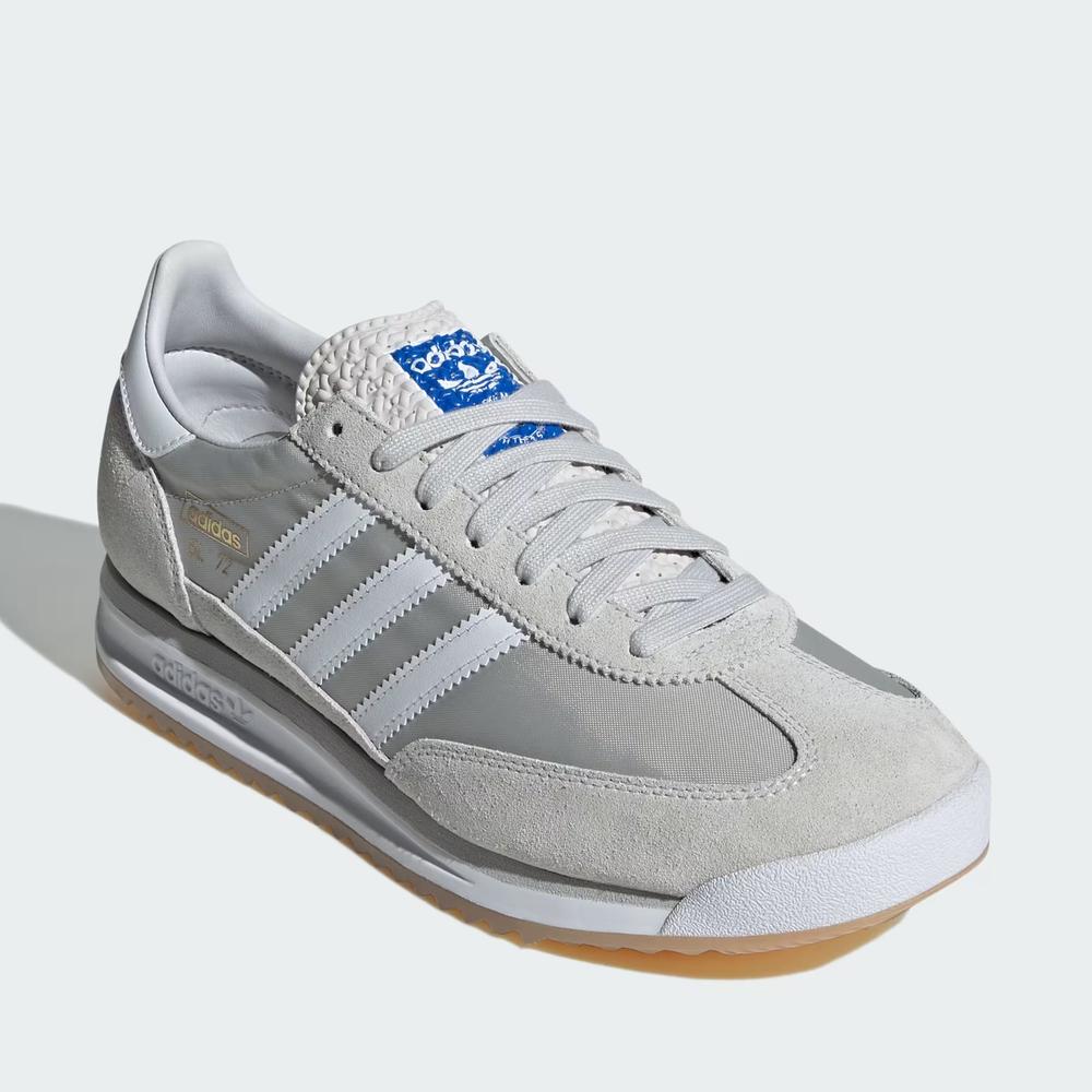 Cipő adidas Originals SL RS 72 JI1281 - szürke