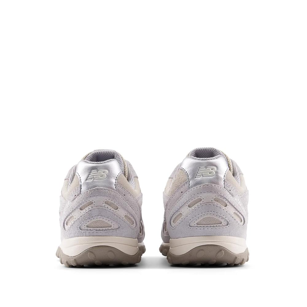 Unisex cipő New Balance U204L86W - szürke