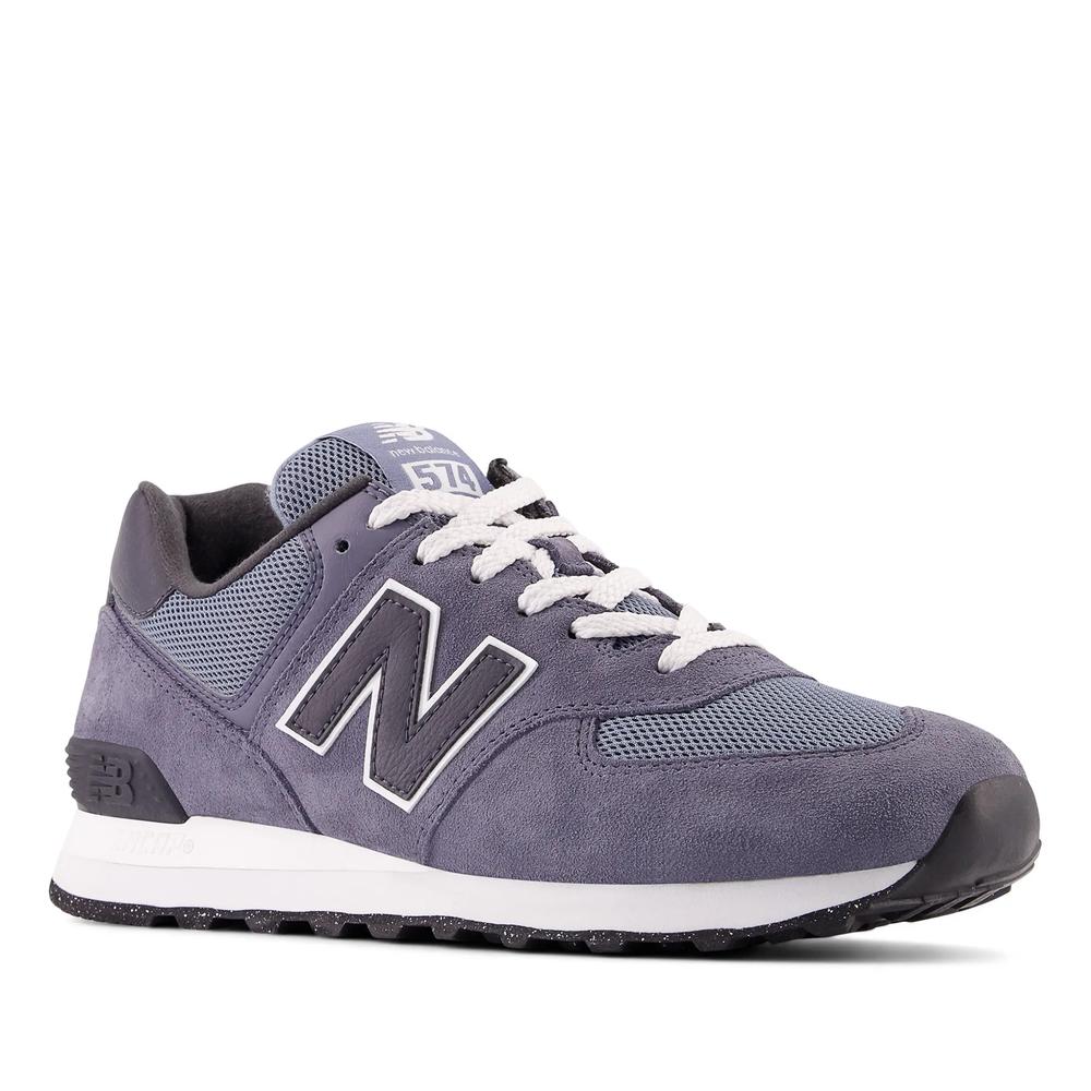 Unisex New Balance U574GGE - lila