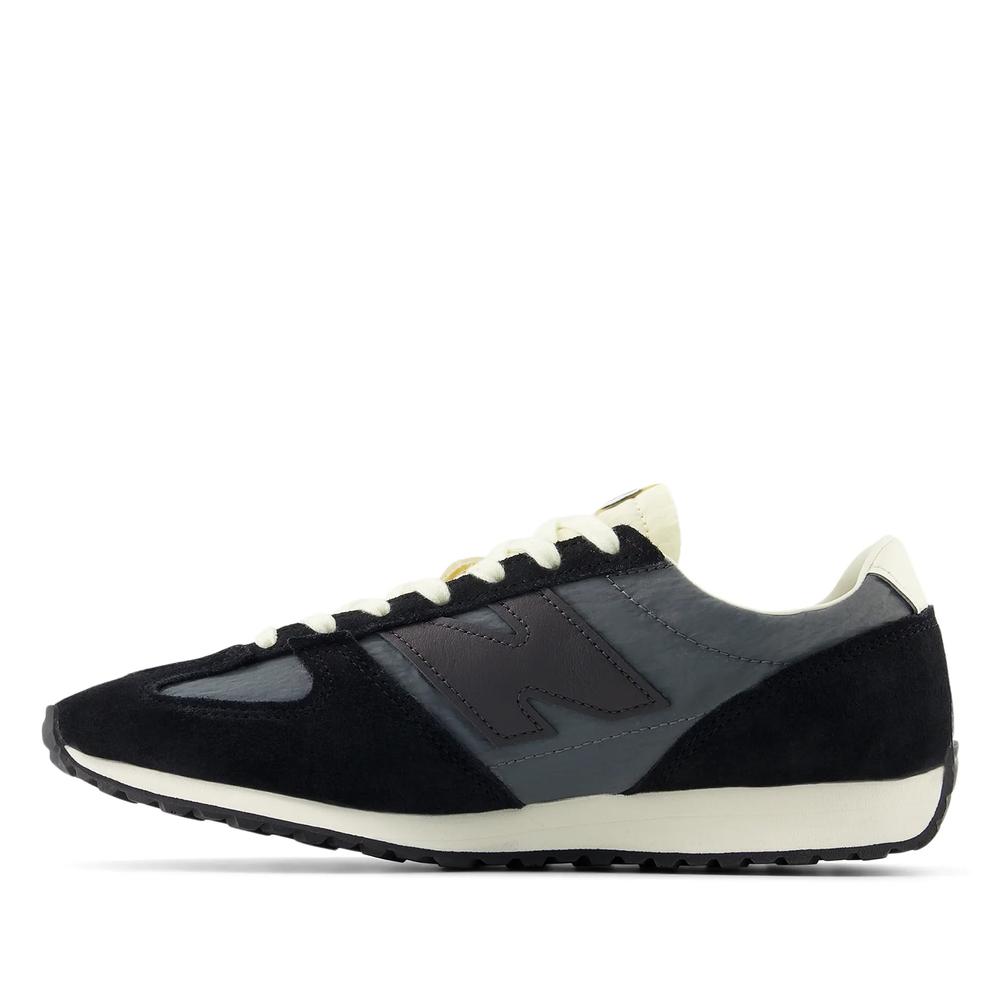 Unisex cipő New Balance U471AQ - fekete