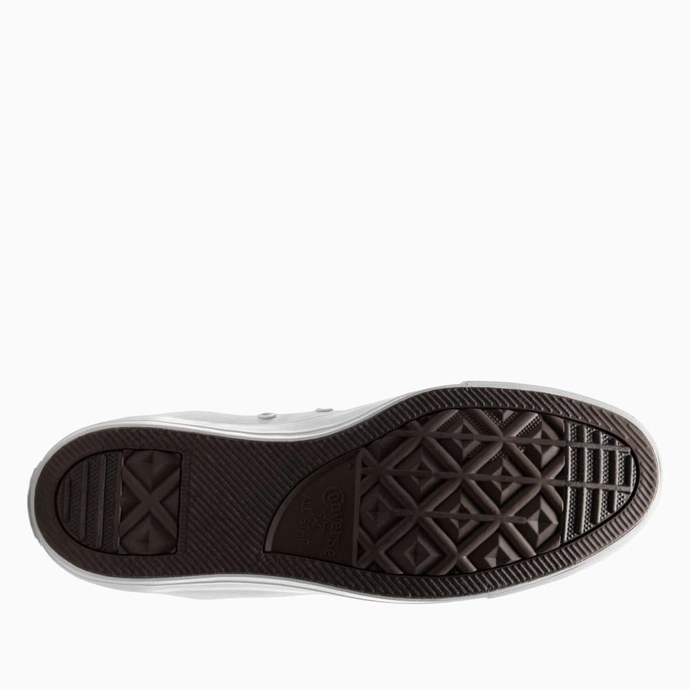 Cipő Converse Chuck Taylor All Star 1U646 - fehér