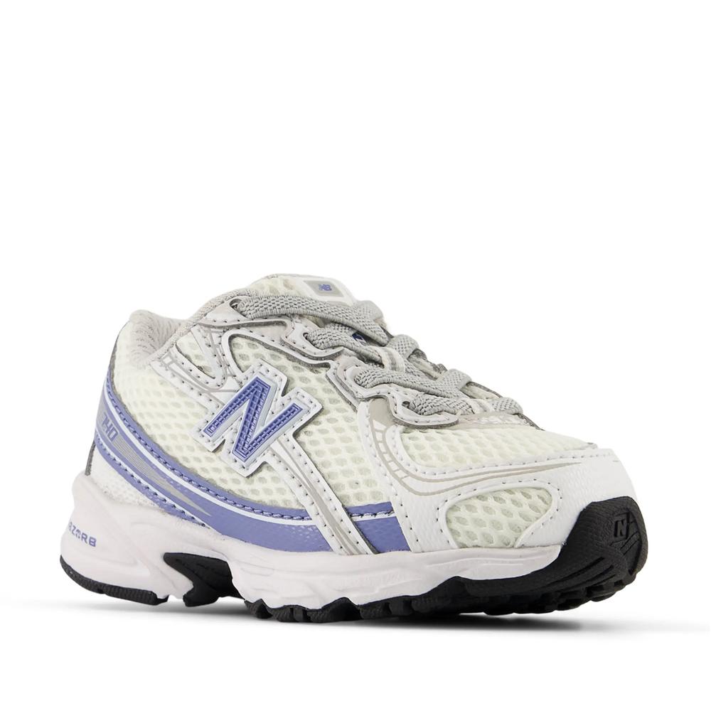 Gyerek cipő New Balance I7408VA - fehér