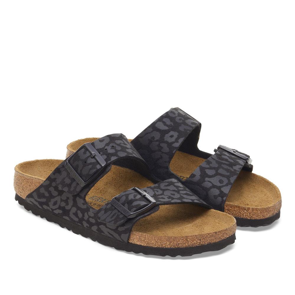 Flip Flop női Birkenstock Arizona 1030563 - fekete