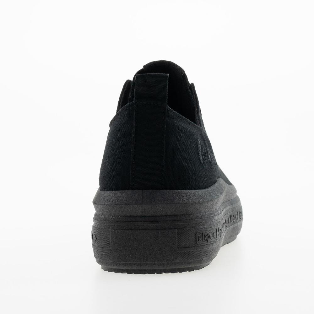 Női cipő Lee Cooper LCW-23-44-1624L - fekete