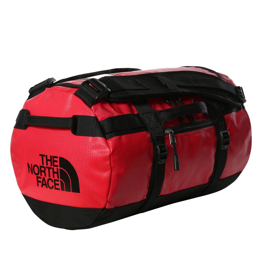 Táska The North Face Base Camp Duffel XS 0A52SS54A1 - piros