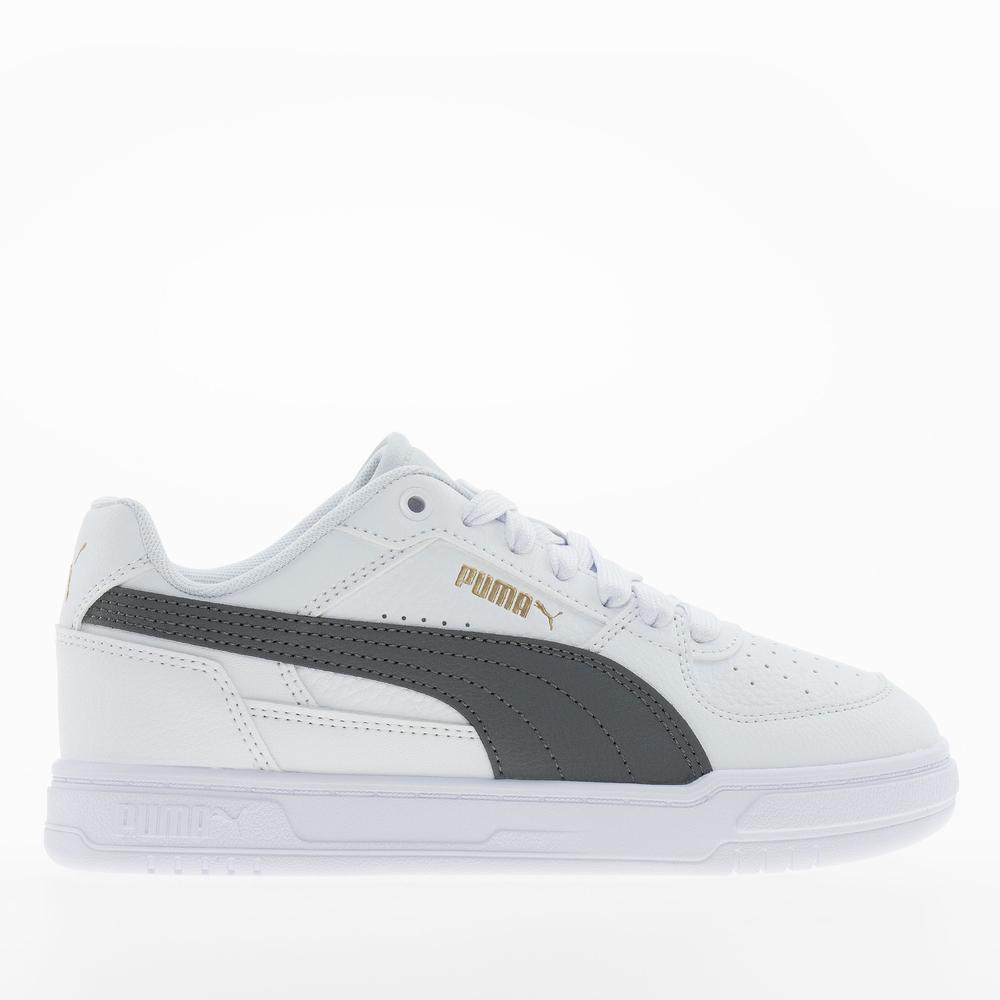 Cipő fiatalos Puma Caven III 40623504 - fehér