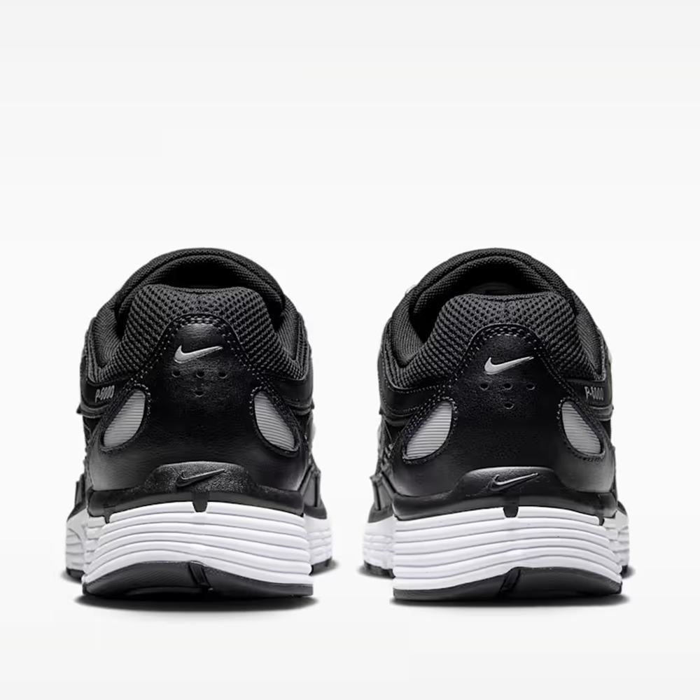 Férfi cipő Nike P-6000 CD6404-026 - fekete