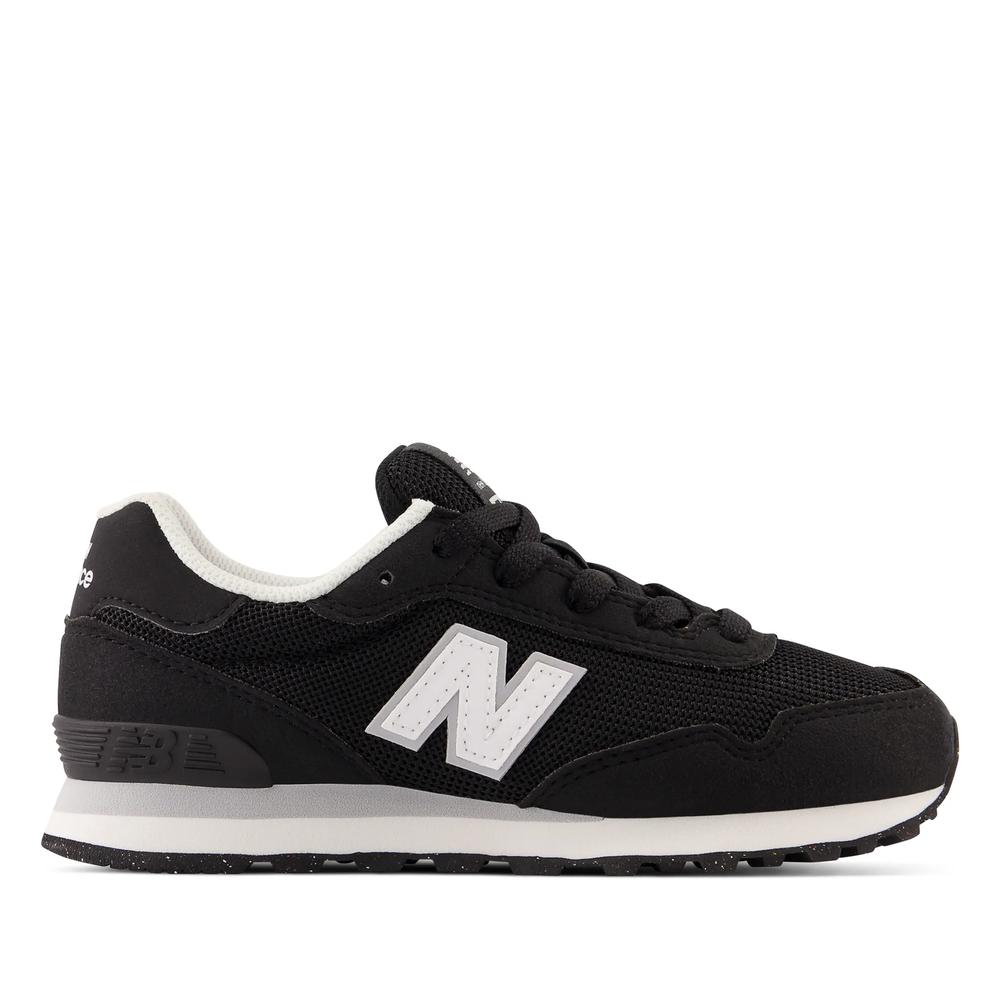 Cipő New Balance PC515BLK - fekete