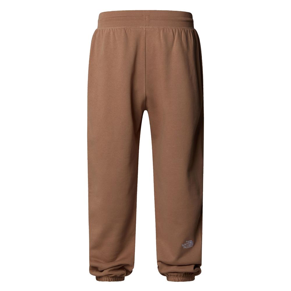 Alsonadrág The North Face Essential Relaxed Straight 0A8C1G6IH1 - barna