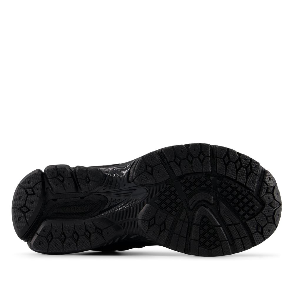 Gyerek cipő New Balance G200265U - fekete