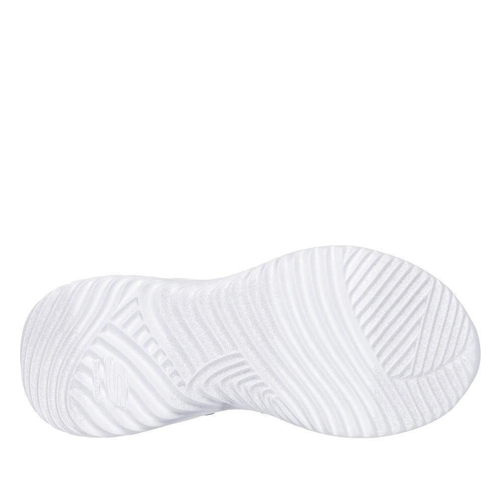 Gyerek cipő Skechers Bounder Tech Ultravoid 403723LNVLM - sötétkék