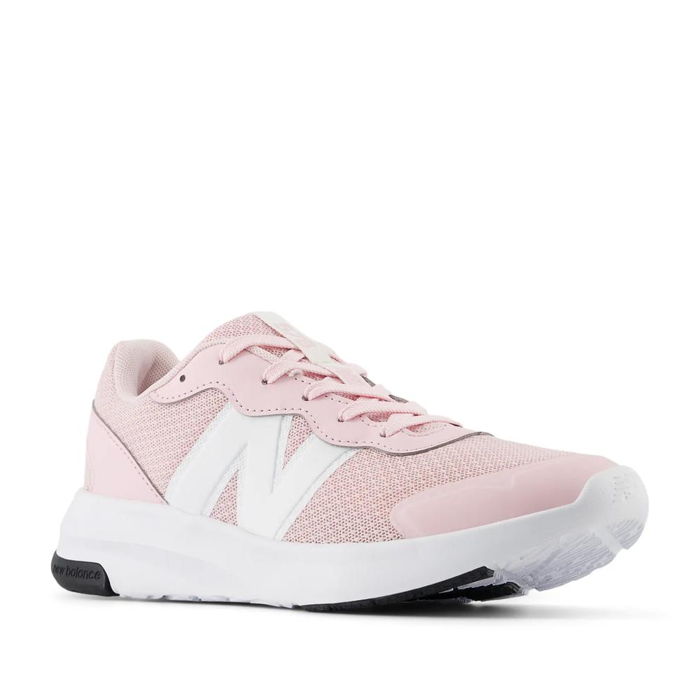 Cipő New Balance GK578PK - rózsaszín
