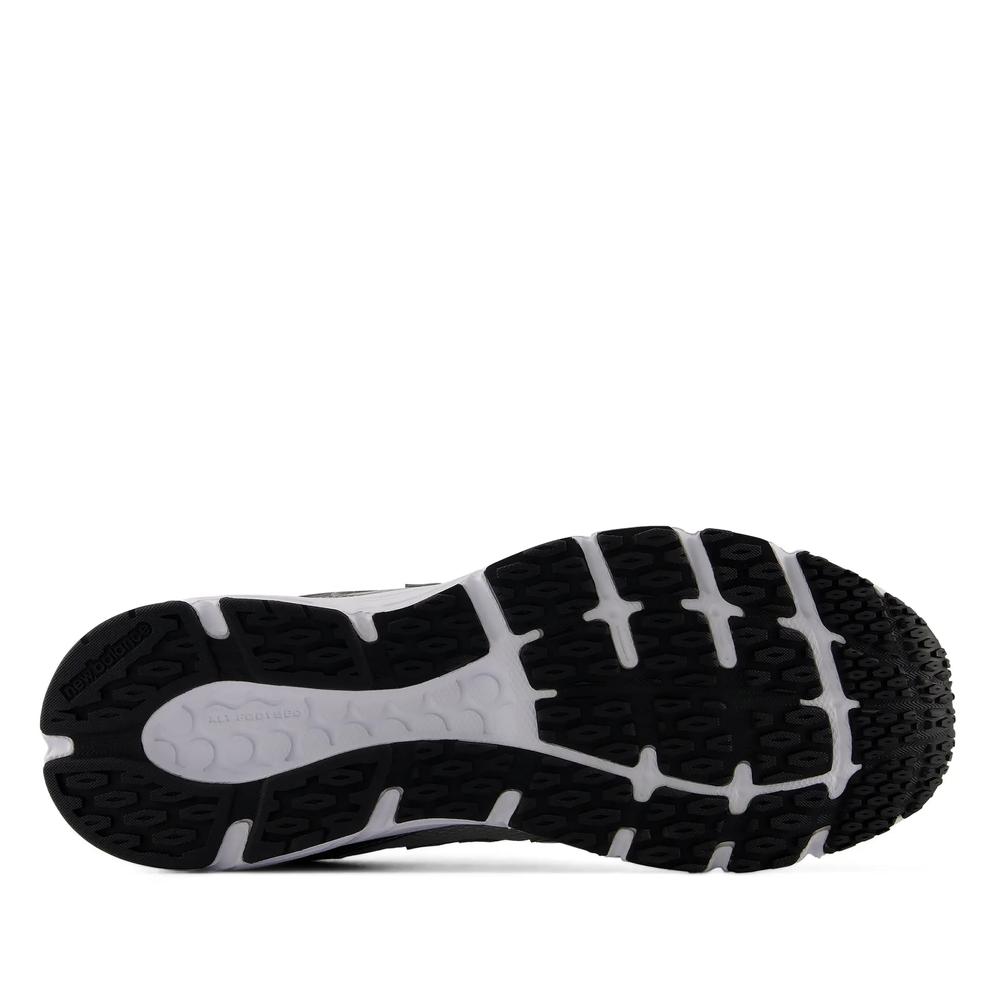 Unisex cipő New Balance M4089TU - szürke