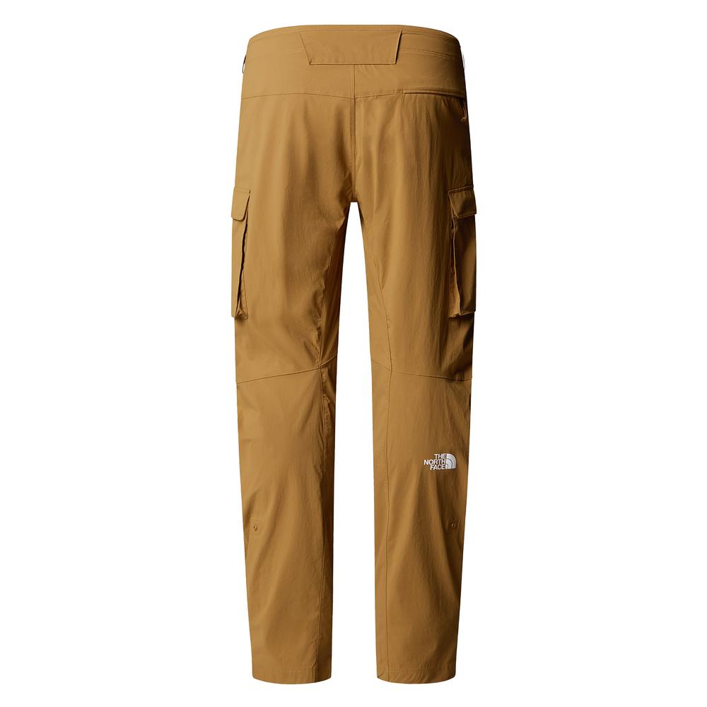 Férfi alsonadrág The North Face Cargo Exploration 0A8EC61731 - barna