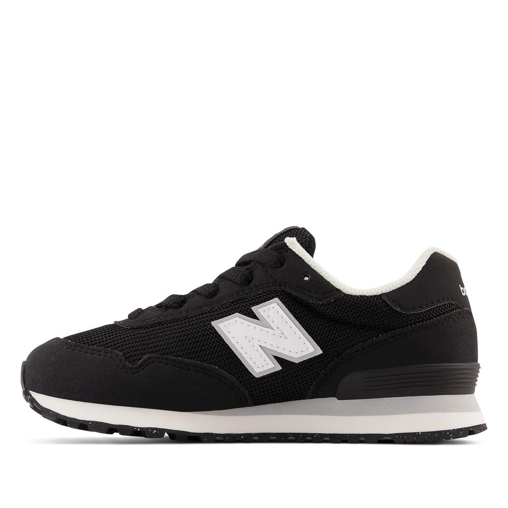 Cipő New Balance PC515BLK - fekete