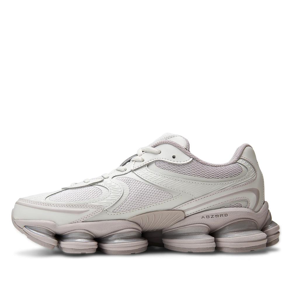 Unisex cipő New Balance U20001D3 - fehér