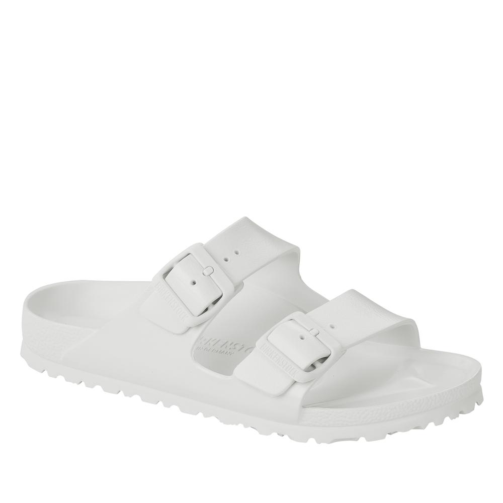 Flip Flop Birkenstock Arizona Eva 129443 - fehér