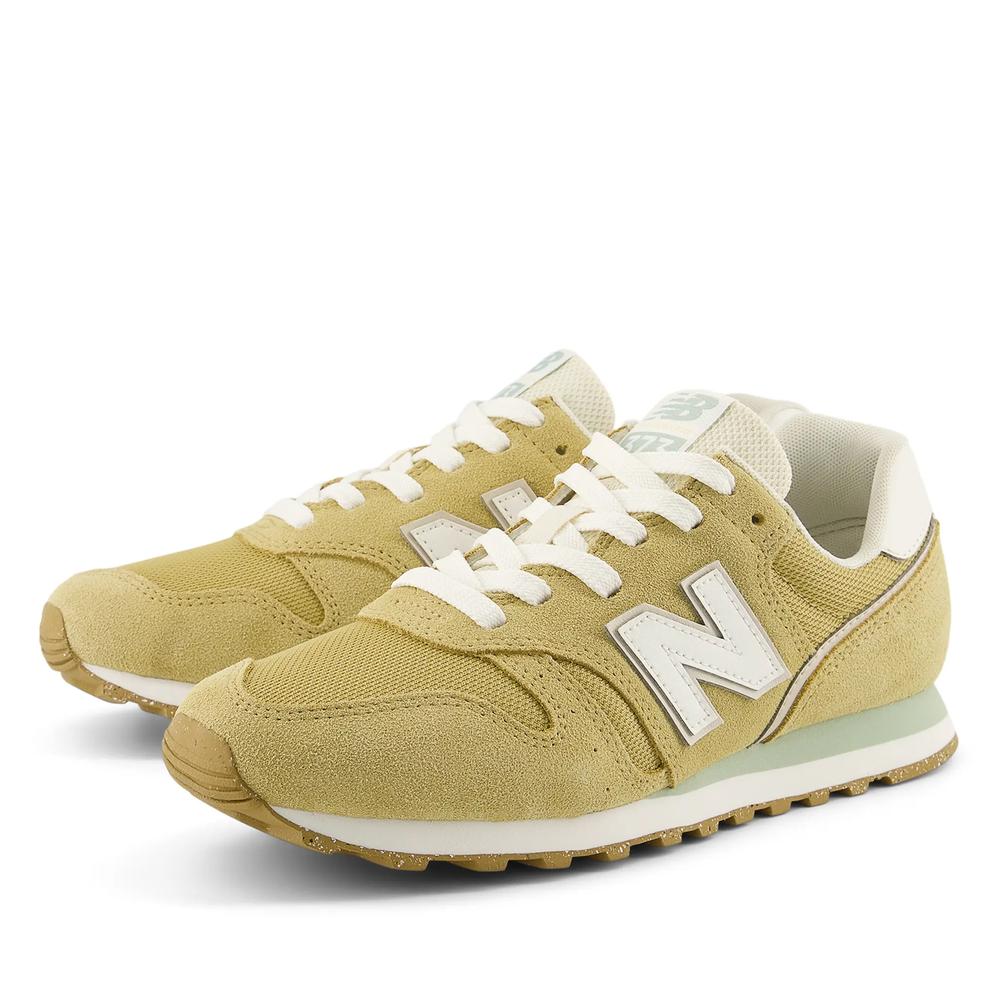 Női cipő New Balance W3731X1 - sárga