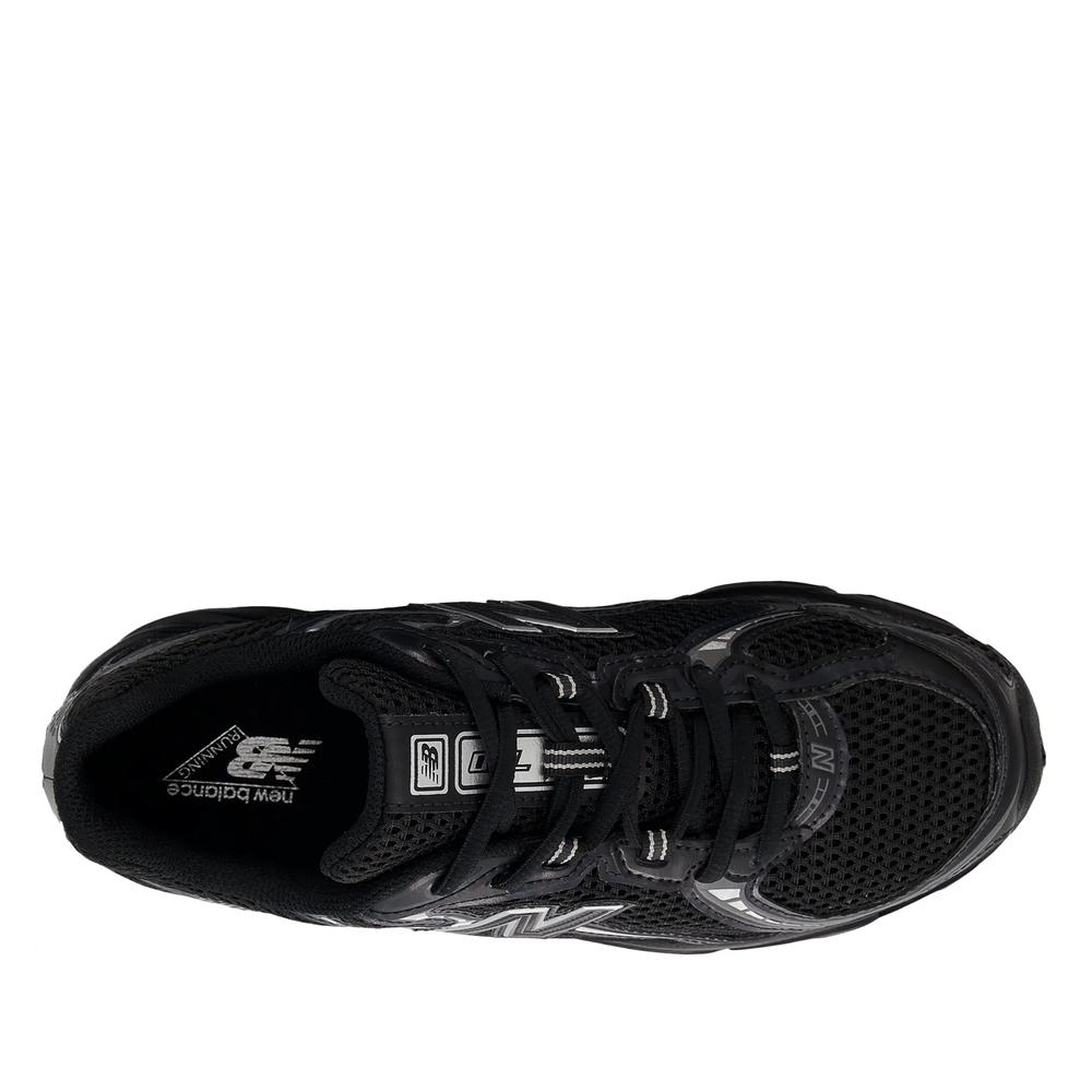 Unisex férfi cipő New Balance U740BM2 - fekete