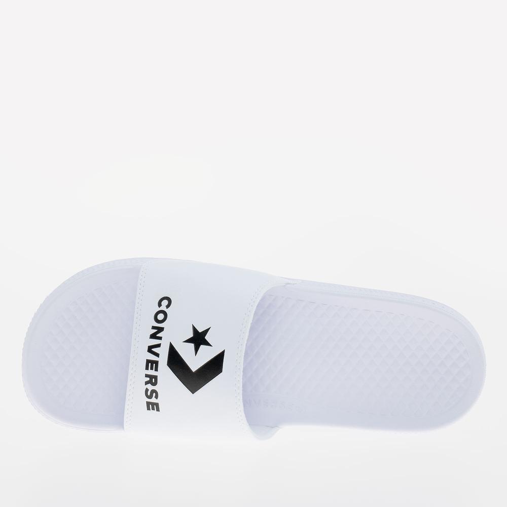 Flip Flop Converse All Star Slide 171215C - fehér