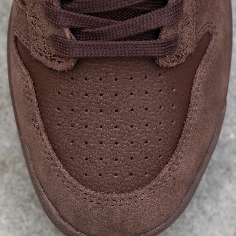 Férfi cipő New Balance Numeric UN480CHC - barna