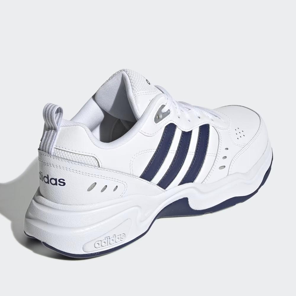 Cipő pánske adidas Strutter EG2654 - fehér
