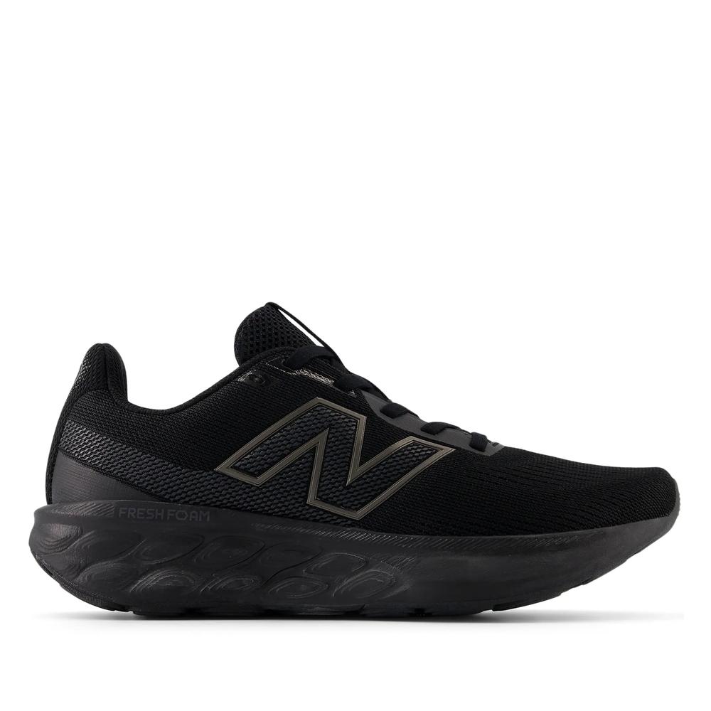 Női cipő New Balance Fresh Foam x 520 v9 W520LT9 - fekete