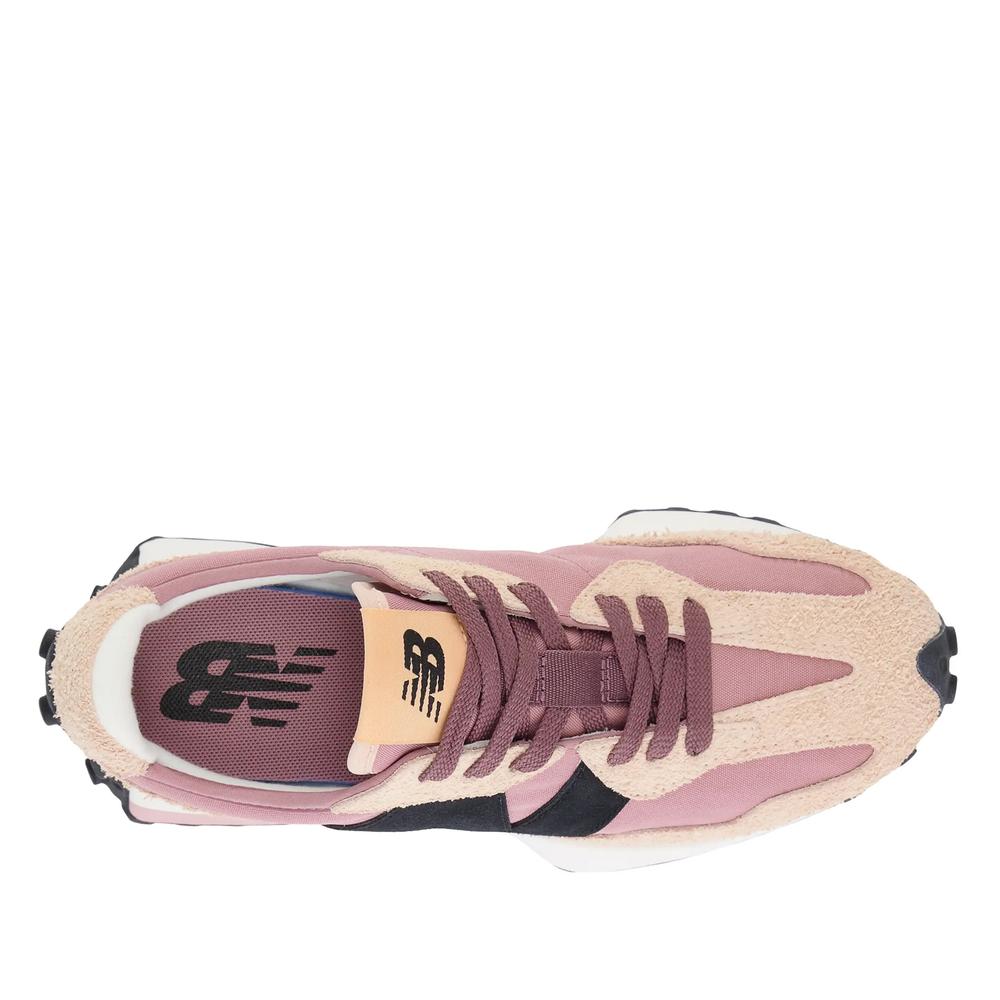 Női cipő New Balance WS327WE - rózsaszín