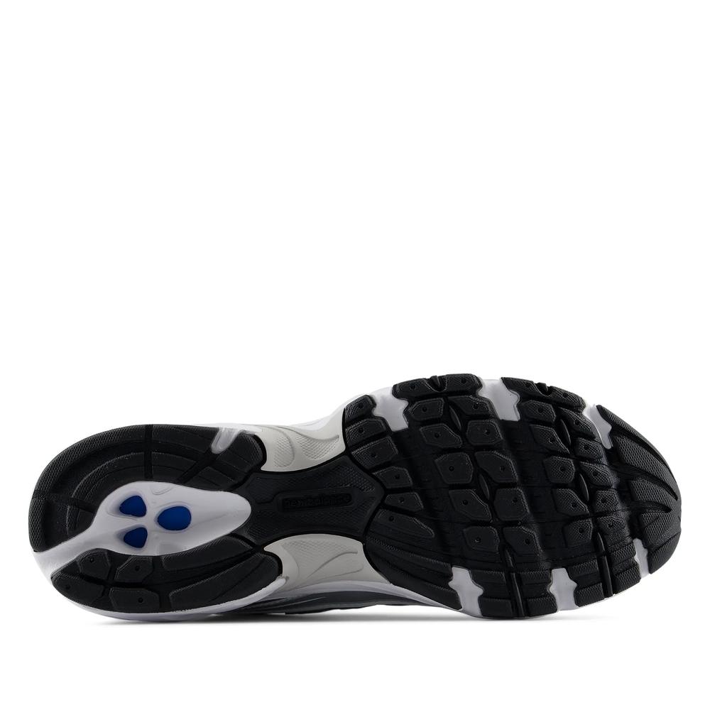 Unisex férfi cipő New Balance U74041J - fehér