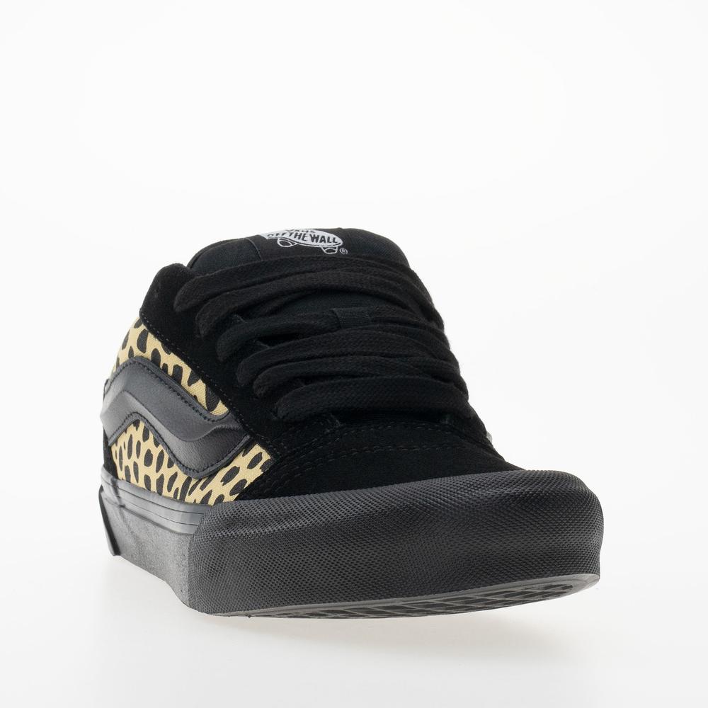 Női cipő Vans KNU Skool VN000D6ZEZI1 - fekete