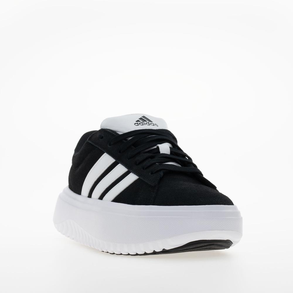 Cipő adidas Grand Court Platform IE1102 - fekete