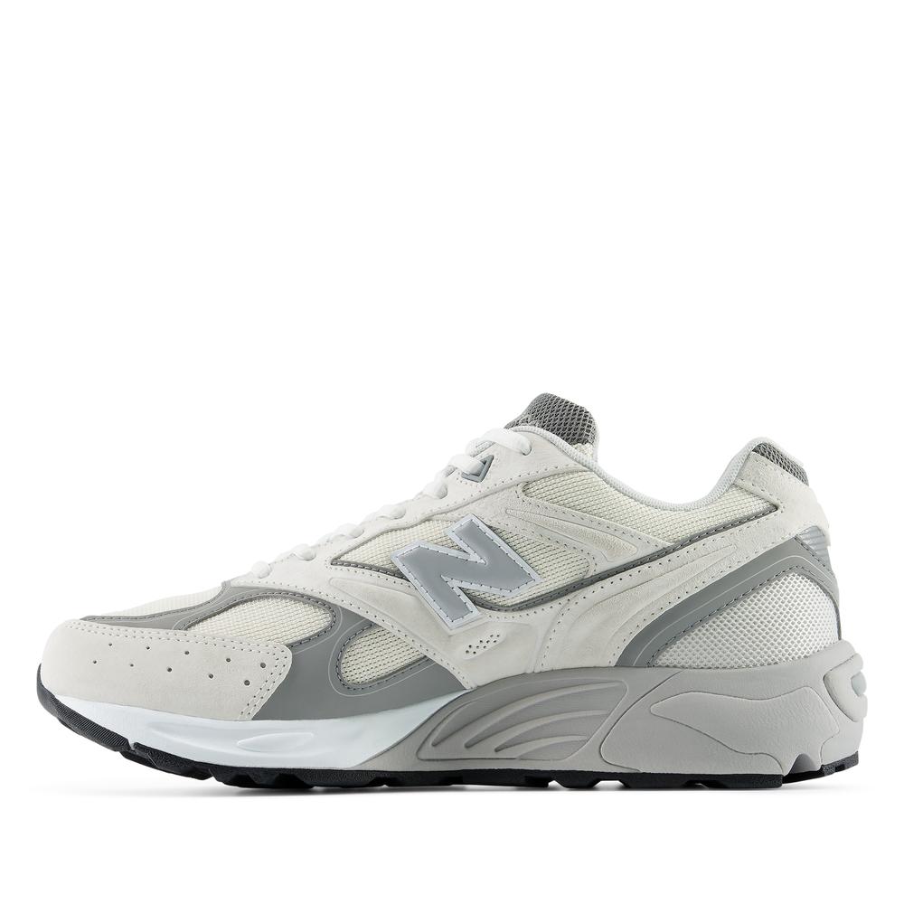 Unisex cipő New Balance U880R2QR - bézs