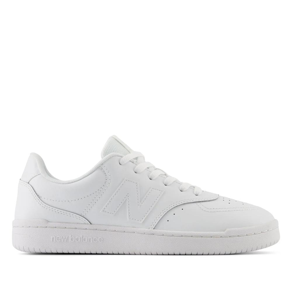 Cipő New Balance BB80OOO - fehér