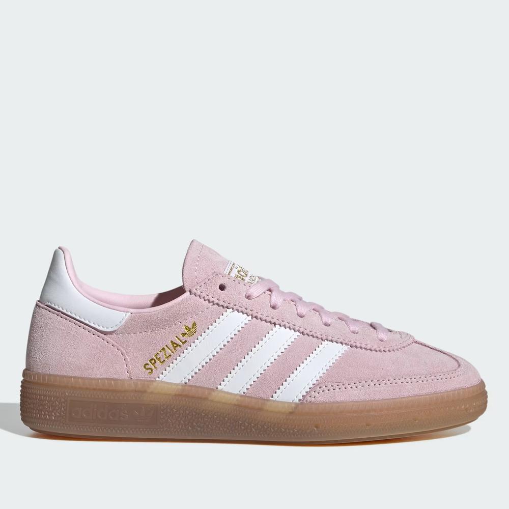 Női cipő adidas Handball Spezial JR2109 - rózsaszín
