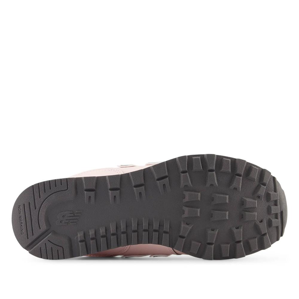 Cipő New Balance GC574MSE - rózsaszín