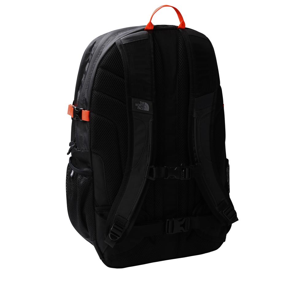 Hátitáska The North Face Borealis 00CF9CAOZ1 - fekete