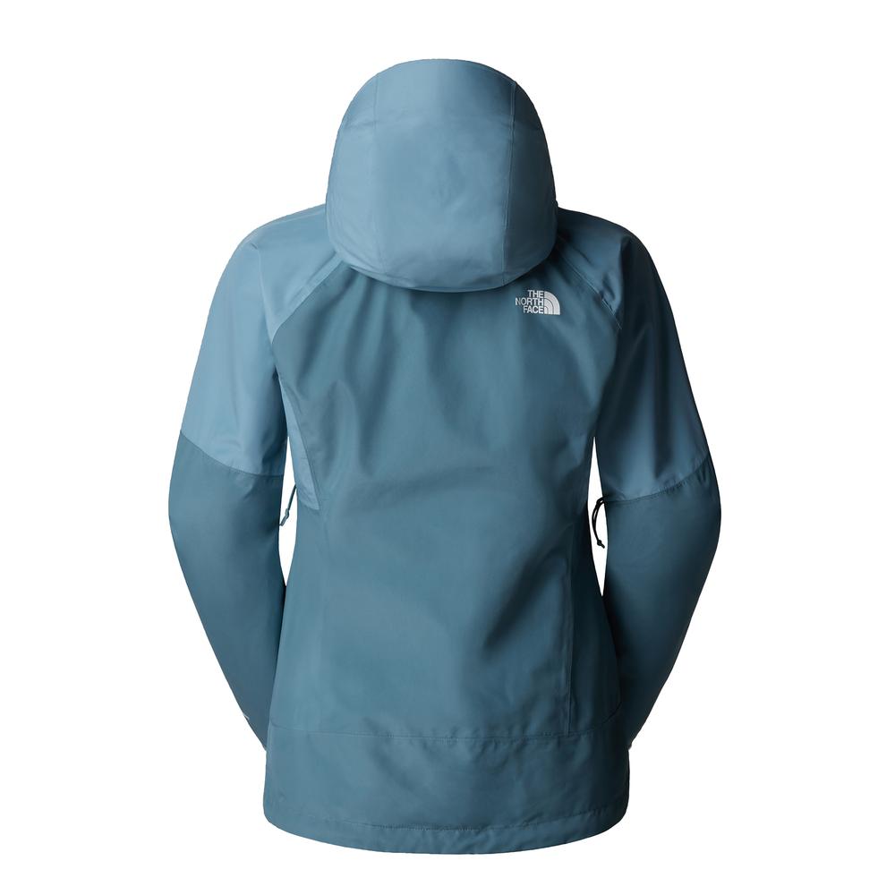 Női dzseki The North Face Diablo Dynamic 0A87GP93R1 - kék